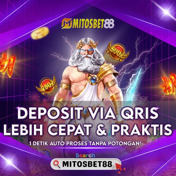 MITOSBET88 : Link Slot Gacor Hari ini dan Situs Slot88 Online Resmi Terpercaya